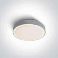 Потолочный светильник ONE Light The LED Plafo Outdoor Round 67280N/G/W
