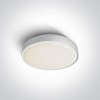 alt_imageСвітильник ONE Light The LED Plafo Outdoor Round 67280N/W/W
