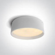 Потолочный светильник ONE Light The LED Project Plafo Aluminium ..