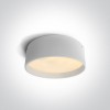 alt_imageПотолочный светильник ONE Light The LED Project Plafo Aluminium 67438/W/W