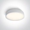 alt_imageПотолочный светильник ONE Light The LED Project Plafo Metal 62125D/W/C