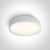 alt_imageПотолочный светильник ONE Light The LED Project Plafo Metal 62150D/W/C