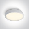 alt_imageПотолочный светильник ONE Light The LED Project Plafo Metal 62150D/W/W