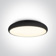 Потолочный светильник ONE Light The LED Slim Line Plafo 62160/B/W