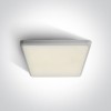 alt_imageСвітильник ONE Light LED Slim Plafo Range PC 67372/W/C