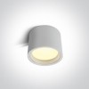 alt_imageПотолочный светильник ONE Light The SMD Cylinders Aluminium 12115L/W/W
