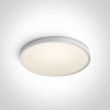 alt_imageСтельовий світильник ONE Light Super Slim LED Plafo 62152/W/W