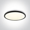 alt_imageПотолочный светильник ONE Light The Ultra Slim LED Floating Plafo Aluminium 62160FB/B/C