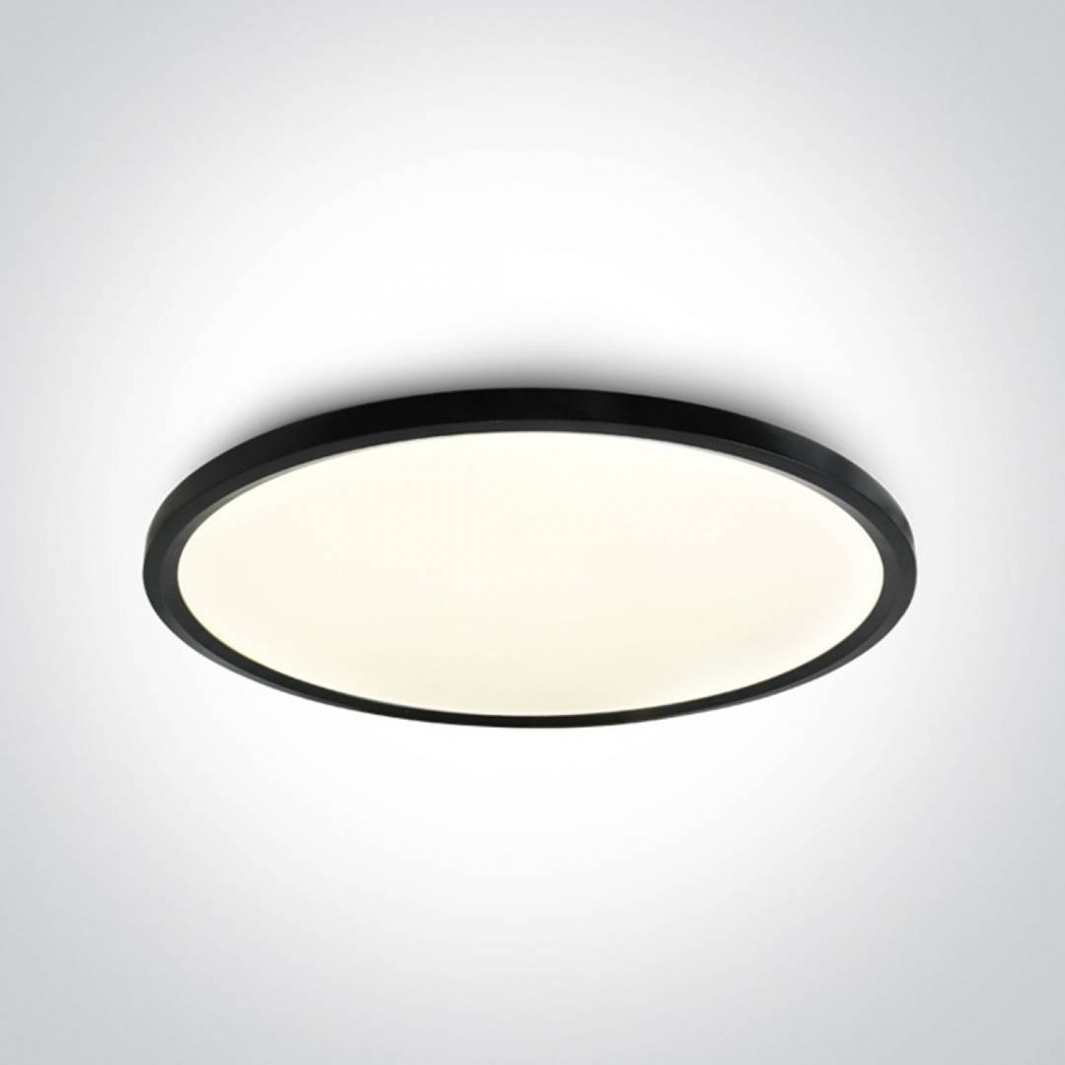 alt_image Стельовий світильник ONE Light Ultra Slim LED Floating Plafo Aluminium 62160FB/B/C