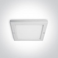Потолочный светильник ONE Light The Ultra Slim LED Panel Plafo 62018AF/W/C