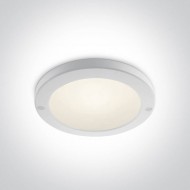 Потолочный светильник ONE Light The Ultra Slim LED Panel Plafo 62018F/W/C