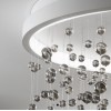 Потолочная люстра Ideal Lux ARMONY PL D50  328492 alt_image