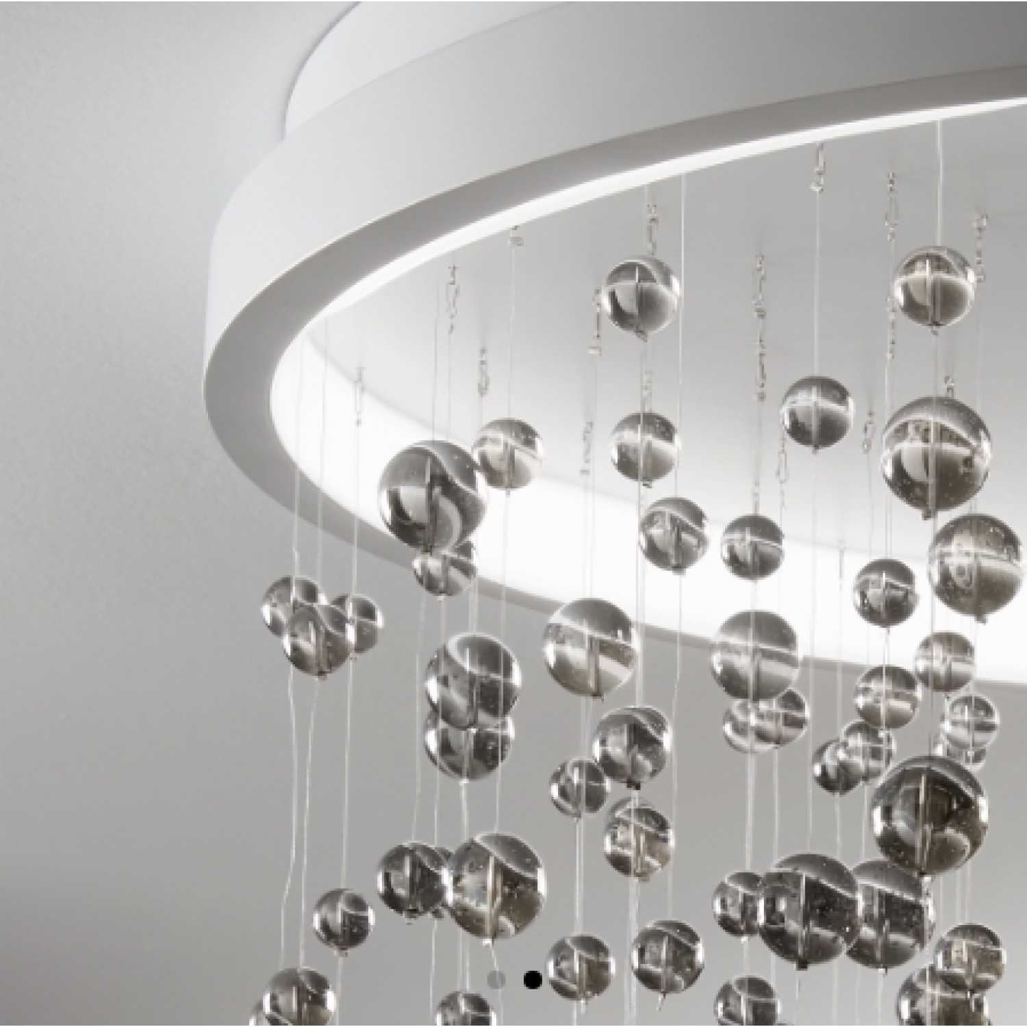 Потолочная люстра Ideal Lux ARMONY PL D50  328492