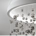 Потолочная люстра Ideal Lux ARMONY PL D50  328492