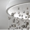 Потолочная люстра Ideal Lux ARMONY PL D60  315805 alt_image