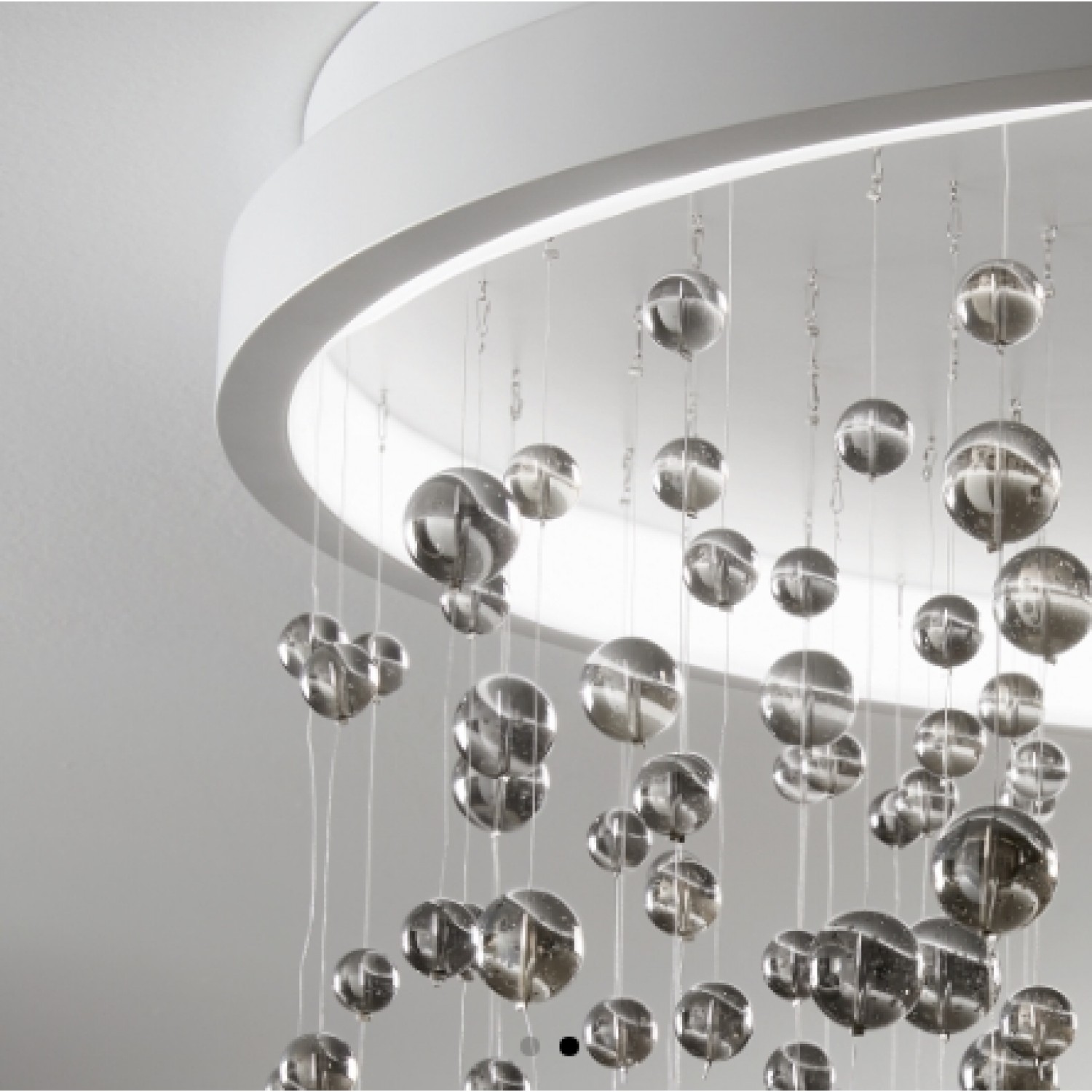 Потолочная люстра Ideal Lux ARMONY PL D60  315805
