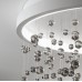 Потолочная люстра Ideal Lux ARMONY PL D60  315805