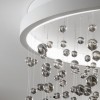 Потолочная люстра Ideal Lux ARMONY PL D75  315812 alt_image