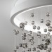 Потолочная люстра Ideal Lux ARMONY PL D75  315812