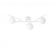 Потолочная люстра Ideal Lux ATLAS PL3 BIANCO 328201