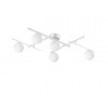 alt_imageПотолочная люстра Ideal Lux ATLAS PL5 BIANCO 328225