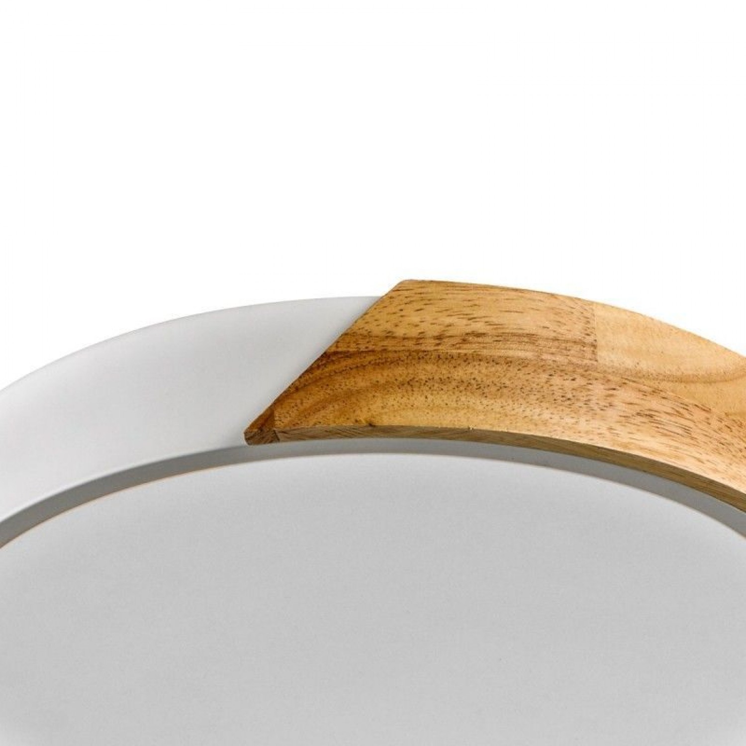 Потолочная люстра Italux Nastro PLF-13186-WH-WO