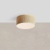 Потолочная люстра MarkSlojd Sweden Beige 108878