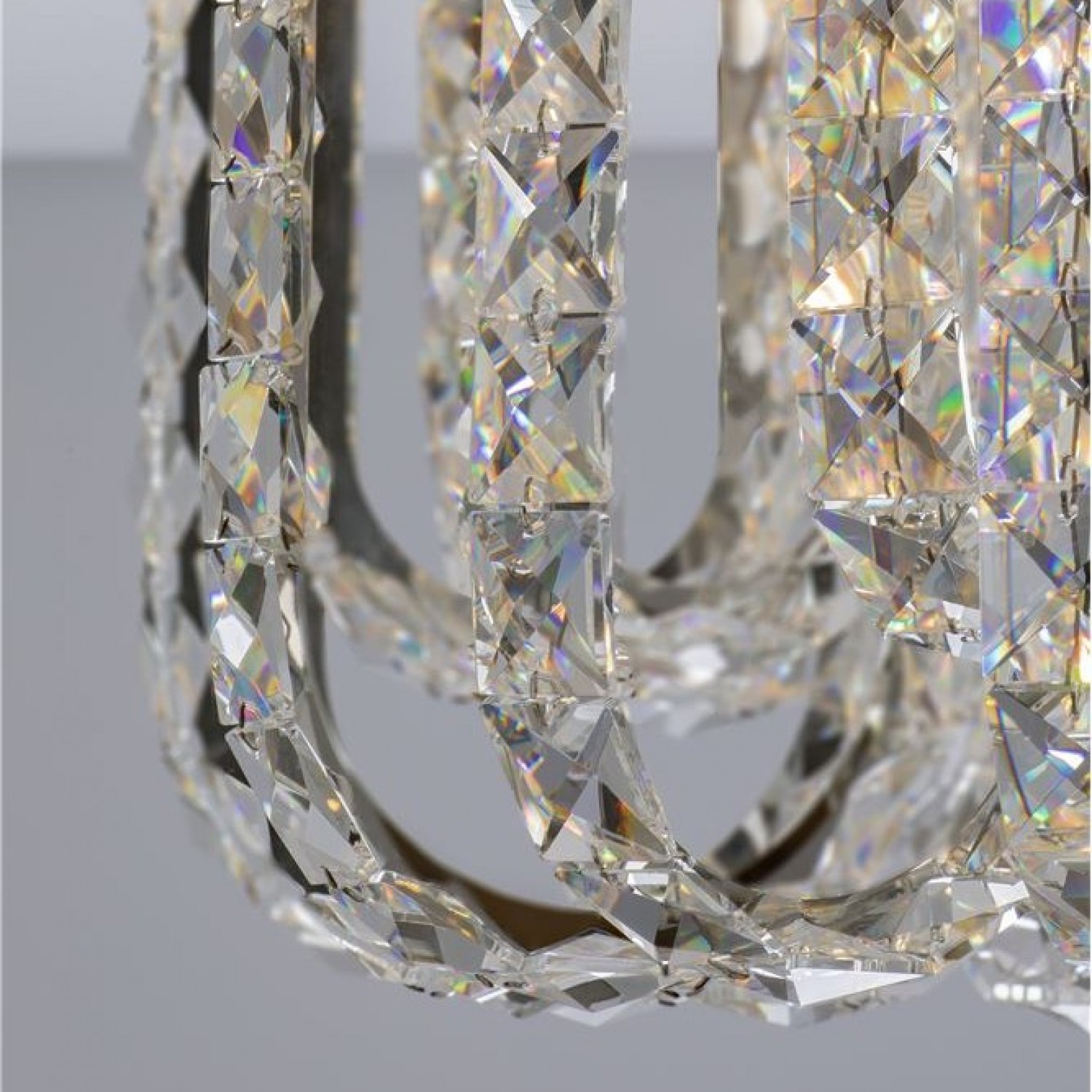 Потолочная люстра Nova Luce CELYSIA 9019763