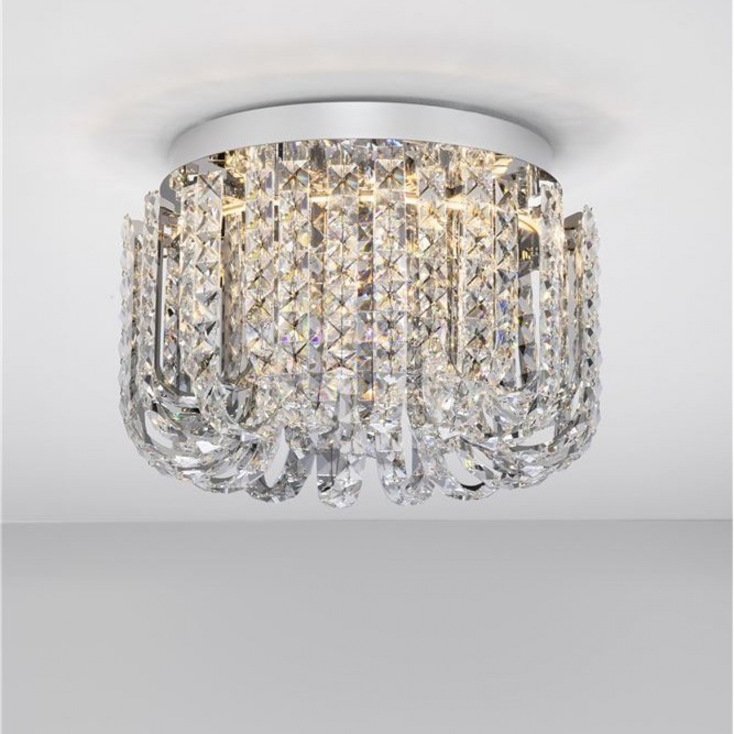 Потолочная люстра Nova Luce CELYSIA 9019763