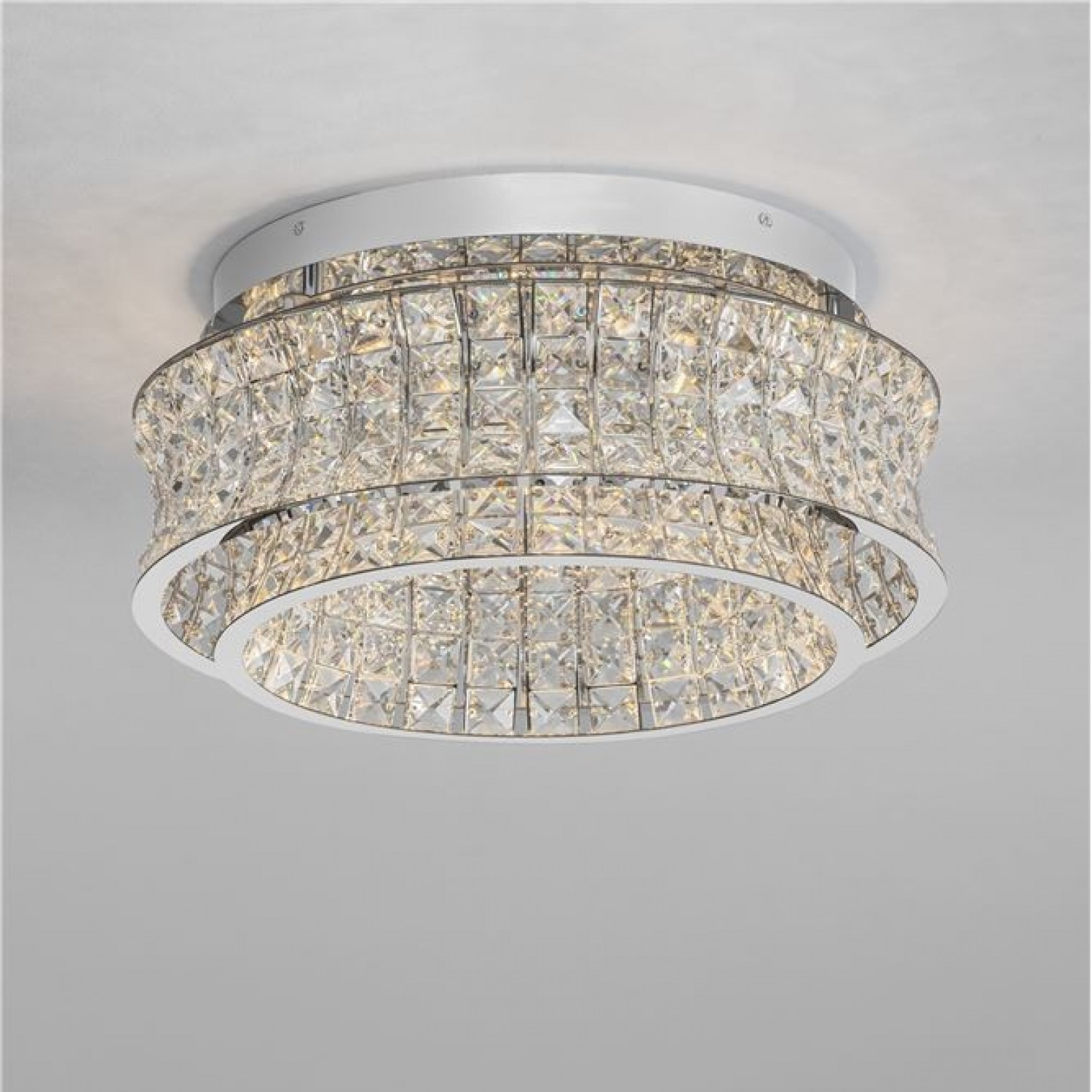 Потолочная люстра Nova Luce CELYSIA 9019769