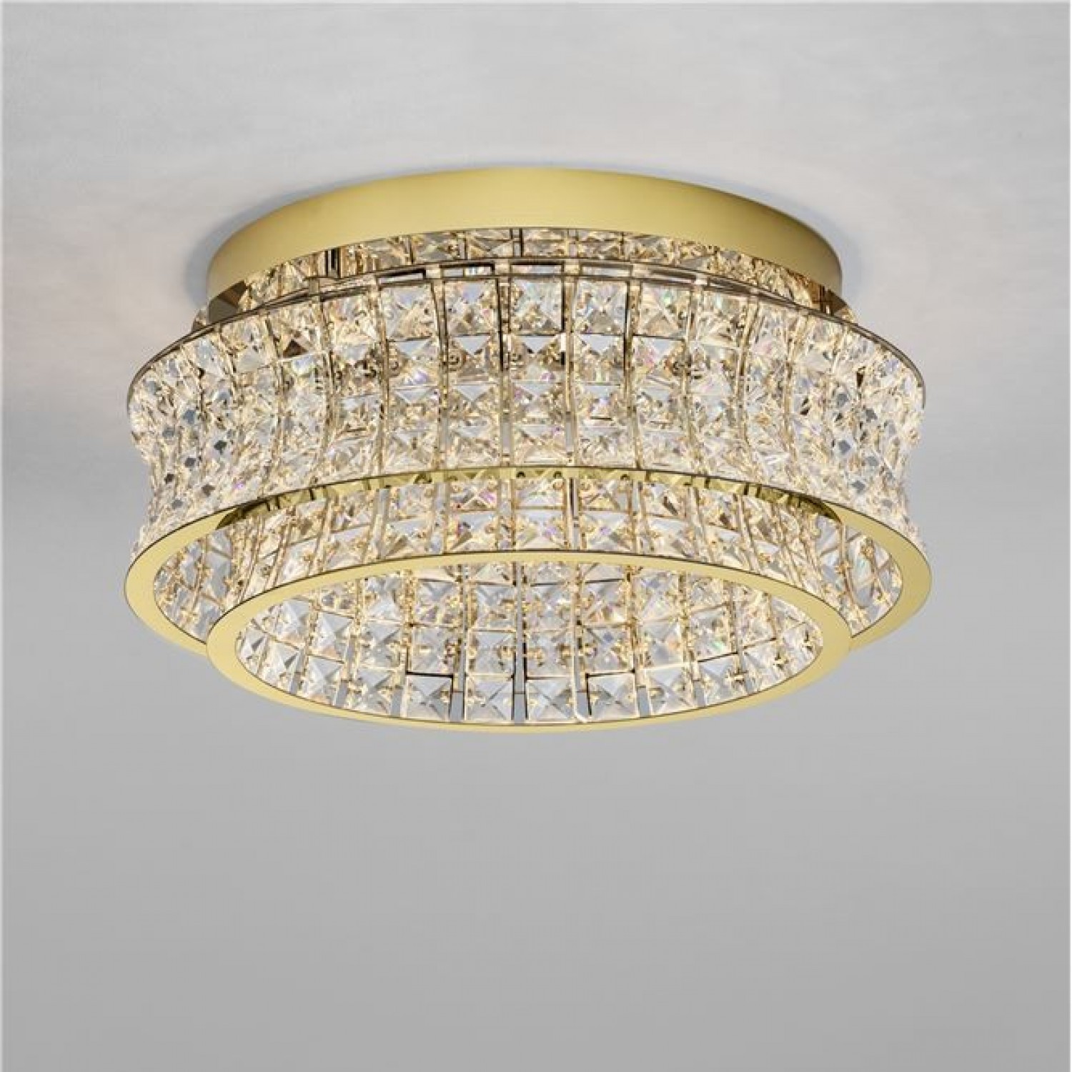 Потолочная люстра Nova Luce CELYSIA 9019770