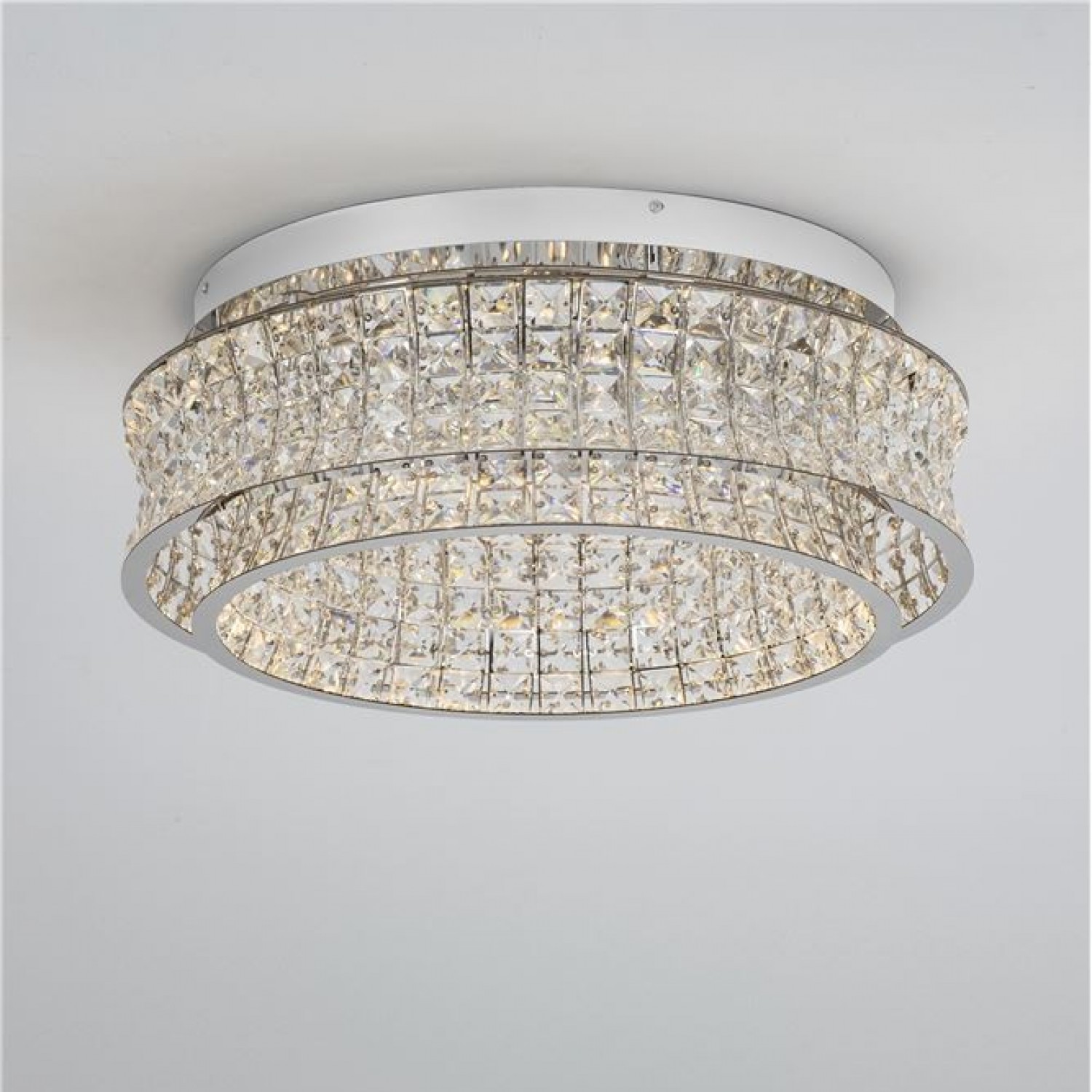 Потолочная люстра Nova Luce CELYSIA 9019771