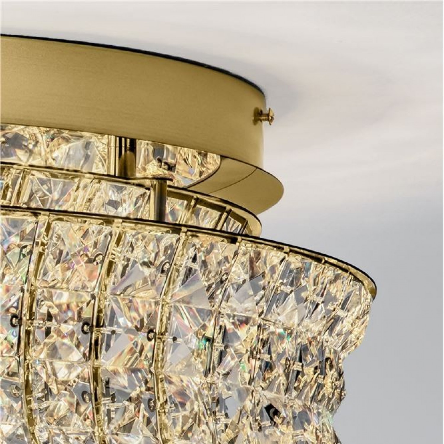 Потолочная люстра Nova Luce CELYSIA 9019772