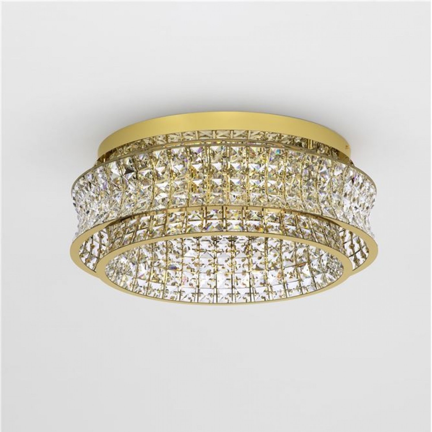 Потолочная люстра Nova Luce CELYSIA 9019772