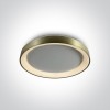 Потолочная люстра ONE Light 62130L/BBS/V alt_imageПотолочная люстра ONE Light 62130L/BBS/V