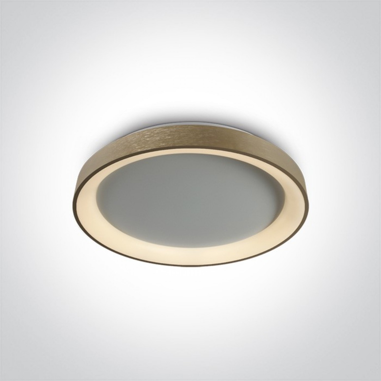 Потолочная люстра ONE Light 62130L/BGL/V alt_image Потолочная люстра ONE Light 62130L/BGL/V