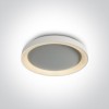alt_imageПотолочная люстра ONE Light  62130L/W/V