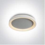Потолочная люстра ONE Light  62130L/W/V