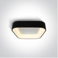 Потолочная люстра ONE Light  62132NA/B/V