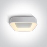 Потолочная люстра ONE Light  62132NA/W/V