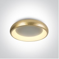 Потолочная люстра ONE Light  62134N/BGL/V