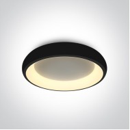Потолочная люстра ONE Light  62134N/B/V