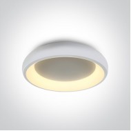 Потолочная люстра ONE Light  62134N/W/V