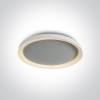 alt_imageПотолочная люстра ONE Light  62148L/W/V