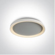 Потолочная люстра ONE Light  62148L/W/V