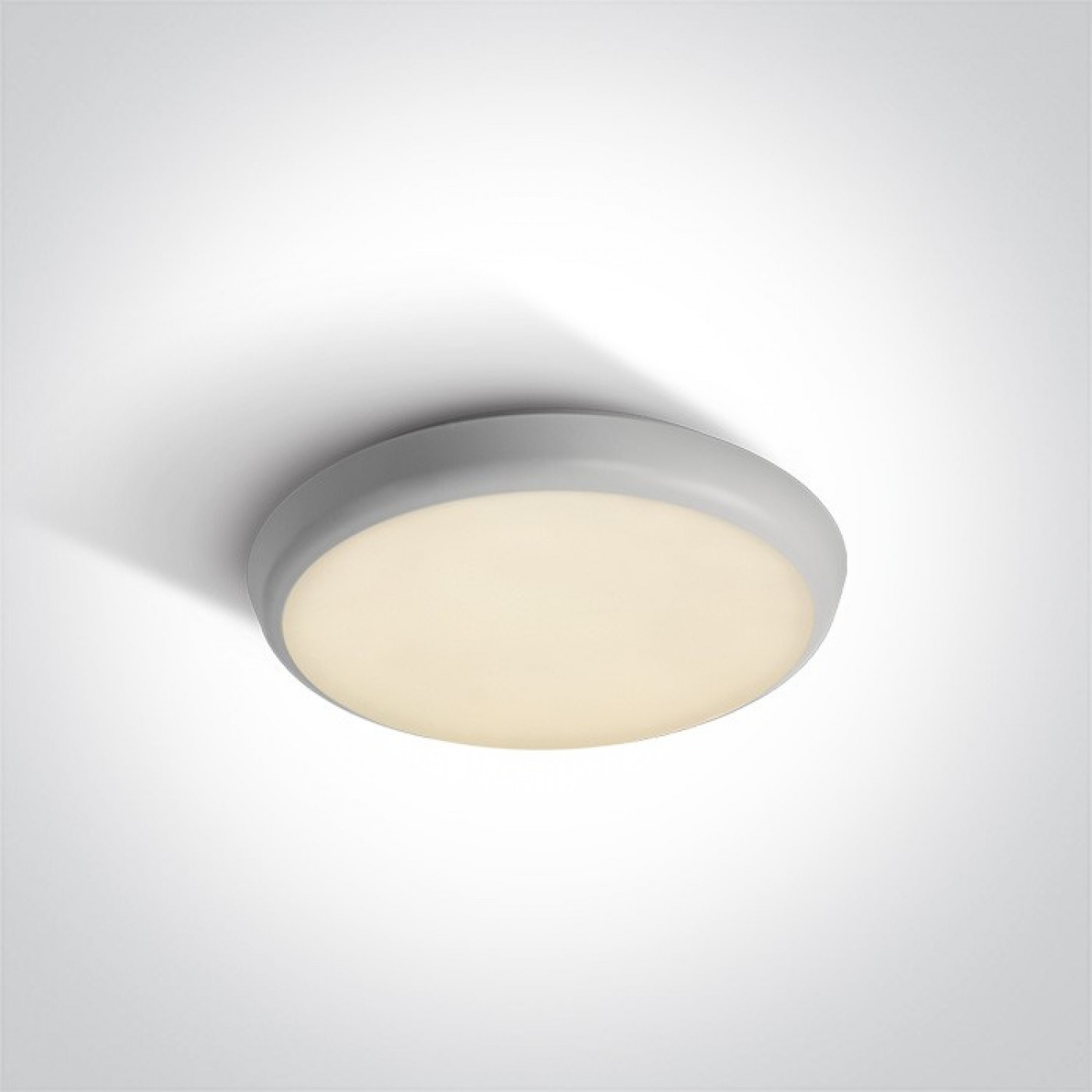 alt_image Потолочная люстра ONE Light  67366/W/V