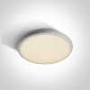 alt_imageПотолочная люстра ONE Light  67368/W/V