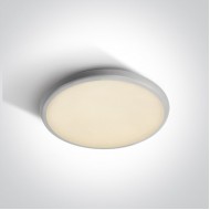 Потолочная люстра ONE Light  67368/W/V