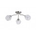 Потолочная люстра SearchLight Astral 11523-3SN
