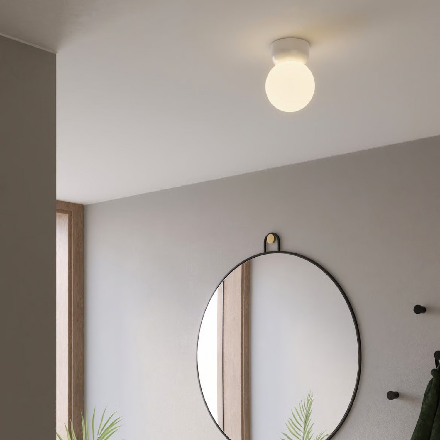 Стельовий світильник Astro Lyra 1472003